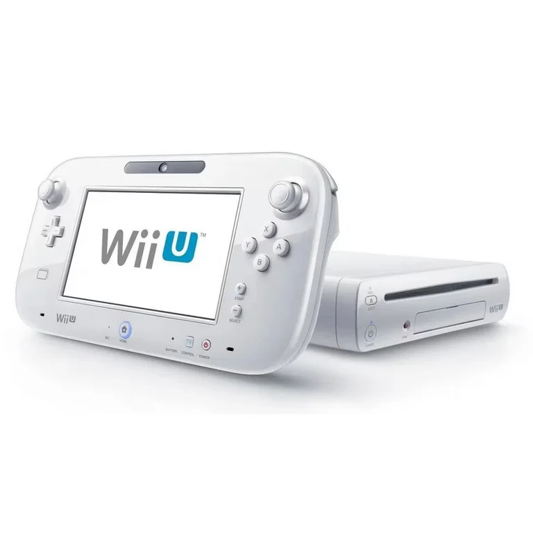 Nintendo Wii U