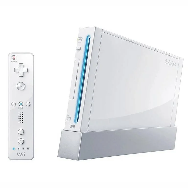 Nintendo Wii