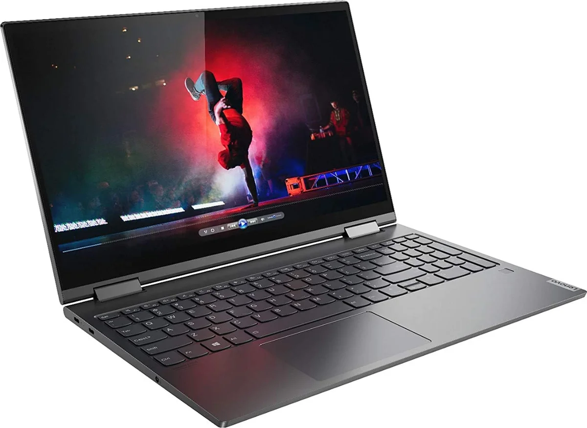 Lenovo IdeaPad C740