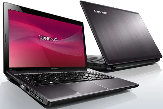 Lenovo IdeaPad Z580