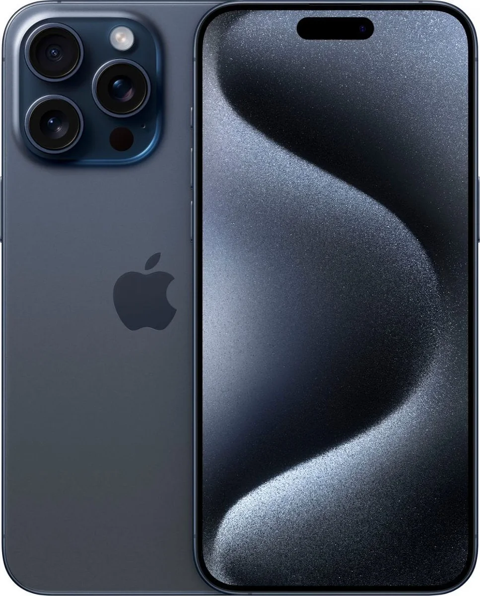 Apple iPhone 15