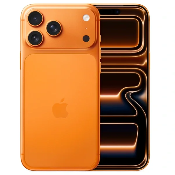 Apple iPhone 17 Pro Max