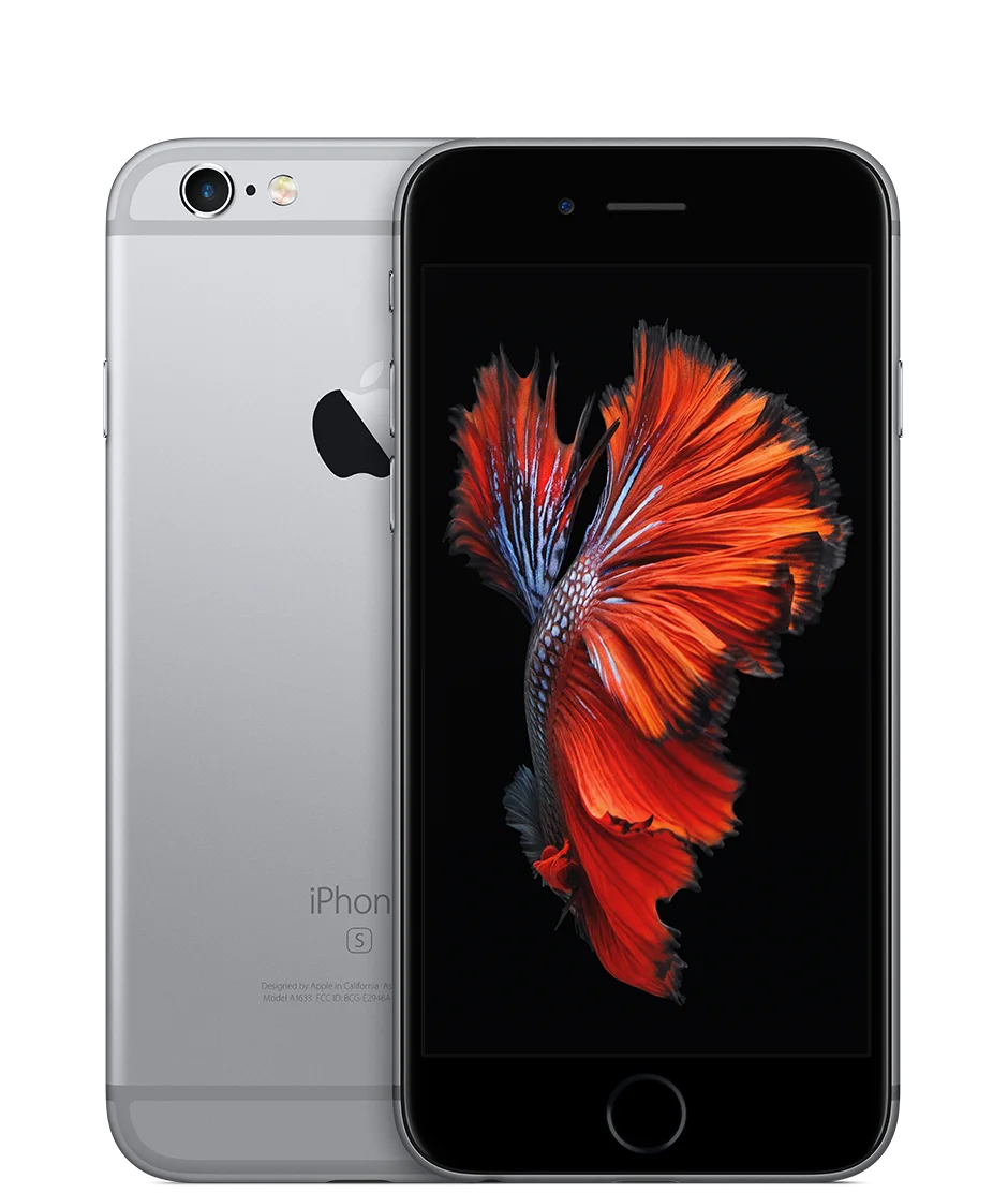 Apple iPhone 6s