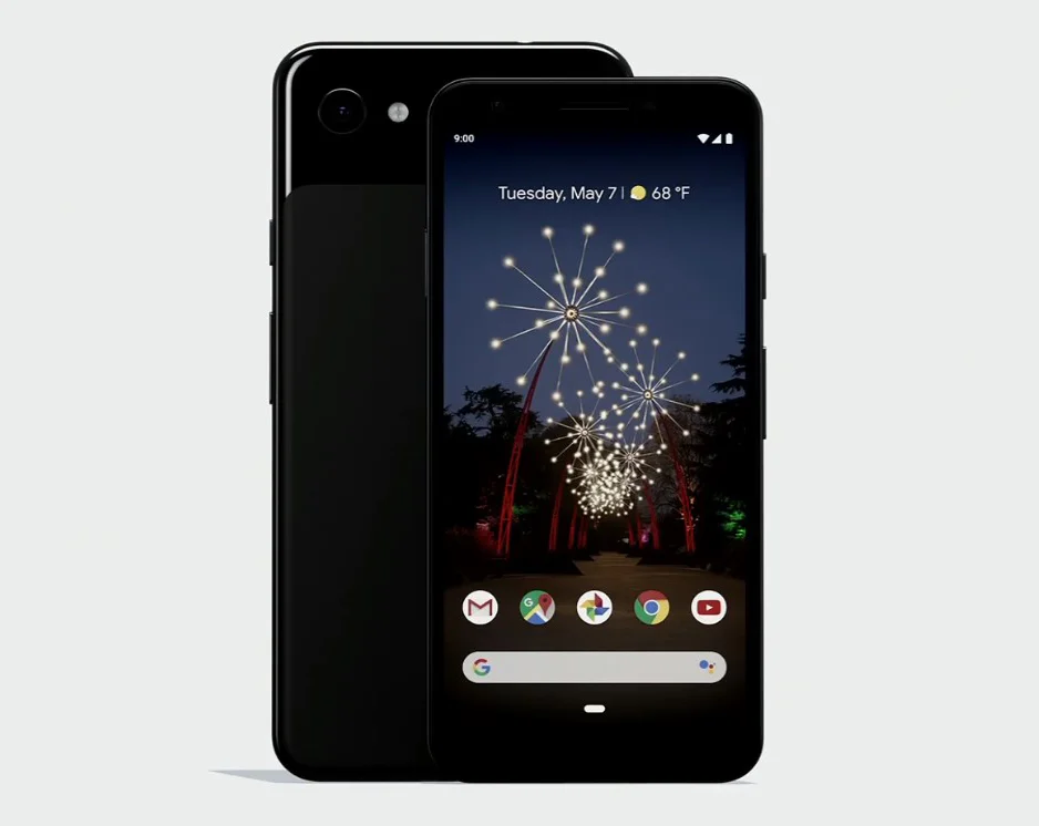 Google Pixel 3a